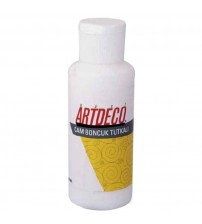 Artdeco Cam Boncuk Yapıştırıcı 100 ml