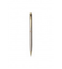 Parker Insignia Krom / Altın Versatil Kalem 0.5 mm