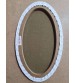 Sanatofis Profesyonel Oval Tuval 42 x 62 cm