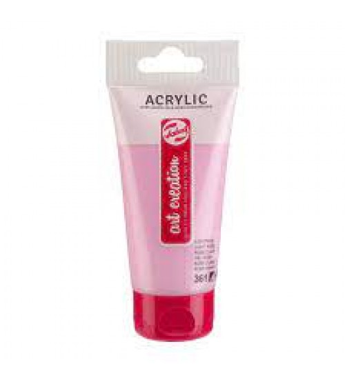 Art Creation Akrilik Boya 75 ml 361 Light Rose