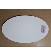 Sanatofis Profesyonel Oval Tuval 26 x 46 cm