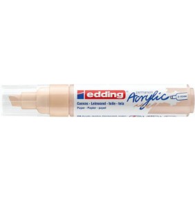 Edding 5000 255 Warm Beige