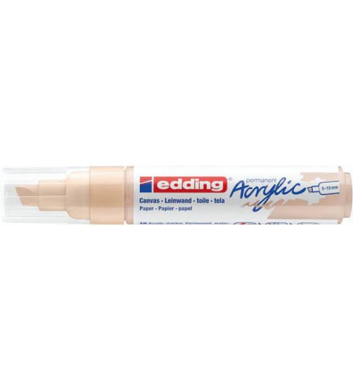 Edding 5000 255 Warm Beige