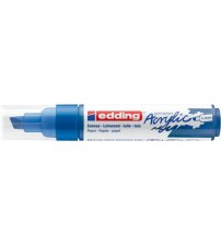 Edding 5000 903 Gentian Blue