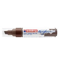 Edding 5000 907 Chocolate Brown