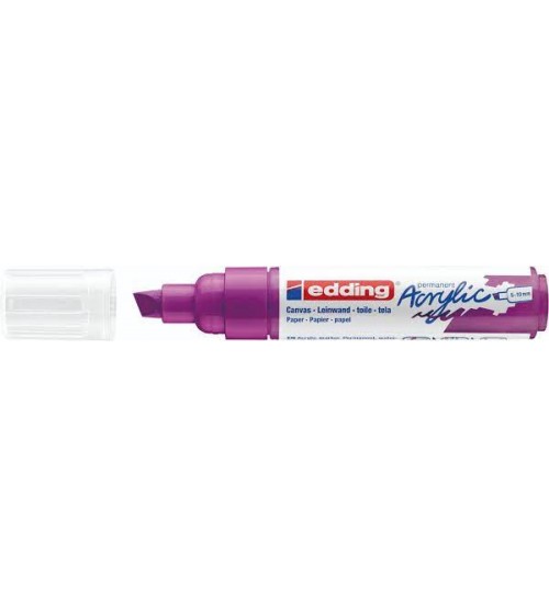 Edding 5000 910 Berry