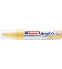 Edding 5000 915 Pastel Yellow