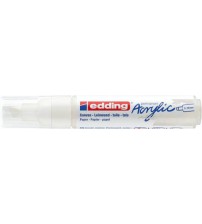 Edding 5000 922 Traffic White