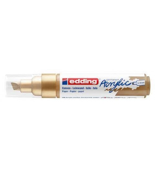 Edding 5000 924 Rich Gold