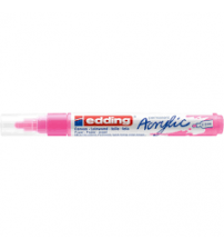 Edding 5100 069 Neon Pink