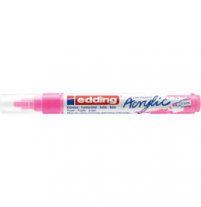 Edding 5100 069 Neon Pink