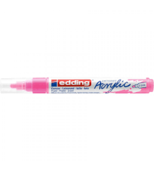 Edding 5100 069 Neon Pink