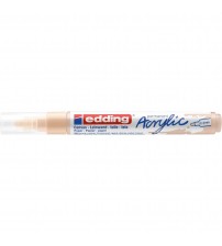 Edding 5100 0255 Warm Beige