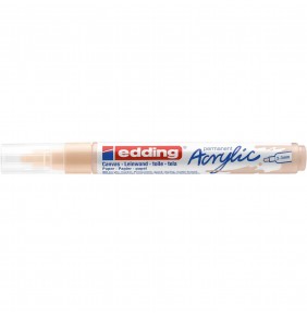 Edding 5100 0255 Warm Beige