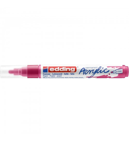 Edding 5100 909 Telemagenta