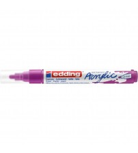 Edding 5100 910 Berry