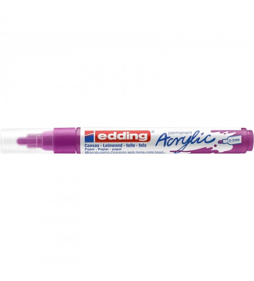 Edding 5100 910 Berry