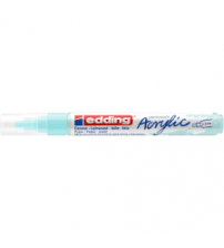 Edding 5100 916 Pastel Blue