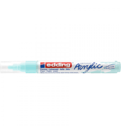 Edding 5100 916 Pastel Blue