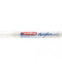 Edding 5100 922 Traffic White