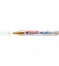 Edding 5100 924 Rich Gold