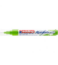 Edding 5100 912 Yellow Green