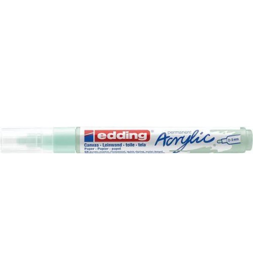 Edding 5100 928 Mellow Mint