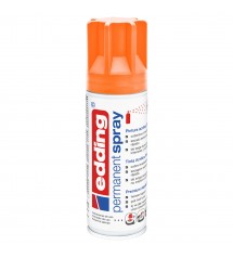Edding 5200 Akrilik Sprey 966 Neon Orange