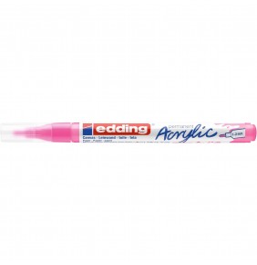 Edding 5300 069 Neon Pink