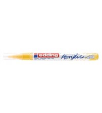 Edding 5300 905 Traffic Yellow