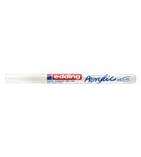 Edding 5300 922 Traffic White