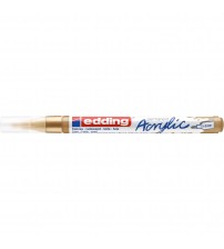 Edding 5300 924 Rich Gold