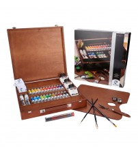 Van Gogh Expert Box