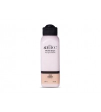 Artdeco Akrilik Boya 140 ml 3009 Pudra