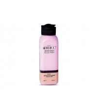 Artdeco Akrilik Boya 140 ml 3018 Şakayık Pembe