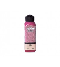 Artdeco Akrilik Boya 140 ml 3021 Şarap