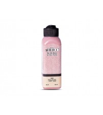 Artdeco Akrilik Boya 140 ml 3051 Küllü Gül