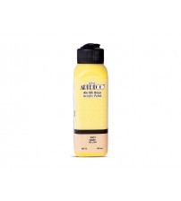 Artdeco Akrilik Boya 140 ml 3601 Sarı