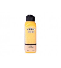 Artdeco Akrilik Boya 140 ml 3602 Koyu Sarı