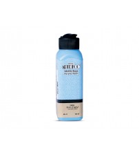 Artdeco Akrilik Boya 140 ml 3609 Bulut Mavi