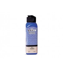 Artdeco Akrilik Boya 140 ml 3611 Lacivert