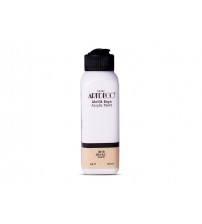 Artdeco Akrilik Boya 140 ml 3619 Beyaz