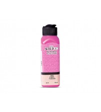 Artdeco Akrilik Boya 140 ml 3653 Fuşya