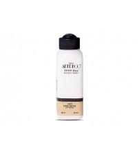 Artdeco Akrilik Boya 140 ml 3670 Kırık Beyaz