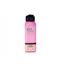 Artdeco Akrilik Boya 140 ml 3678 Şeker Pembe