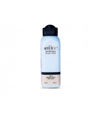 Artdeco Akrilik Boya 140 ml 3679 Bebek Mavi