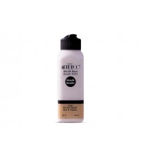 Artdeco Akrilik Boya 140 ml 3720 Beyaz Sedef