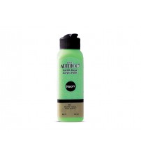 Artdeco Akrilik Boya 140 ml 950 Neon Yeşil