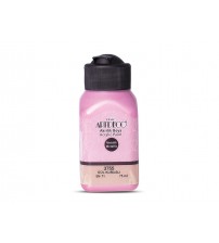 Artdeco Akrilik Boya 75 ml 3755 Gül Kurusu