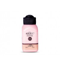 Artdeco Akrilik Boya 75 ml 3764 Pembe İnci